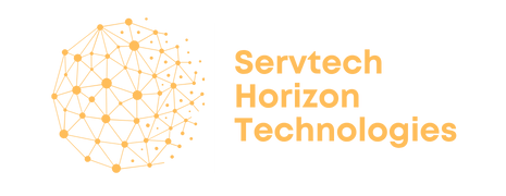 Servtech horizon final logo